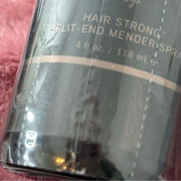Inner Core Split End Treatment 4 oz Hair Strong Mender Spray - Picture 4 of 7